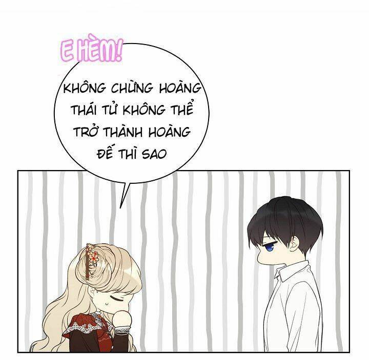 Vương Miện Viridescent Chapter 38 - Trang 2