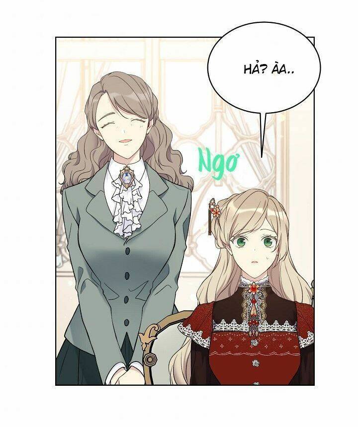 Vương Miện Viridescent Chapter 38 - Trang 2