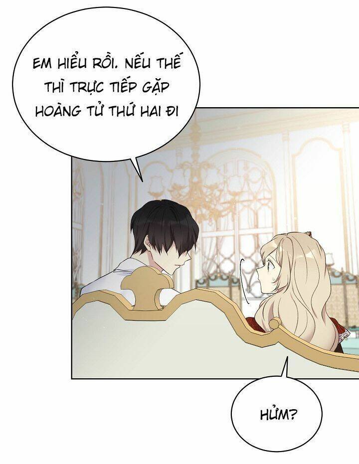 Vương Miện Viridescent Chapter 38 - Trang 2