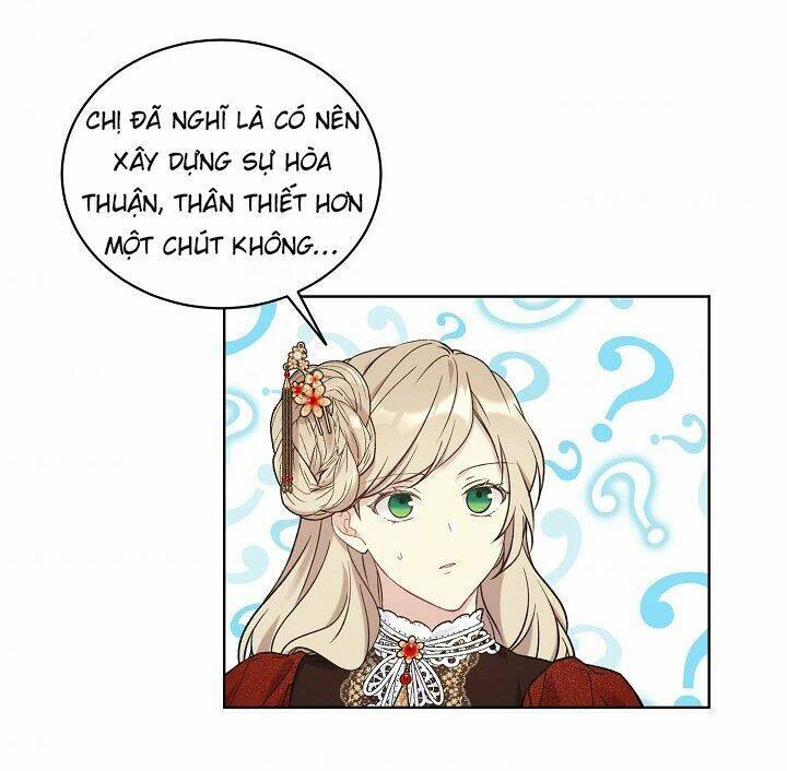 Vương Miện Viridescent Chapter 38 - Trang 2