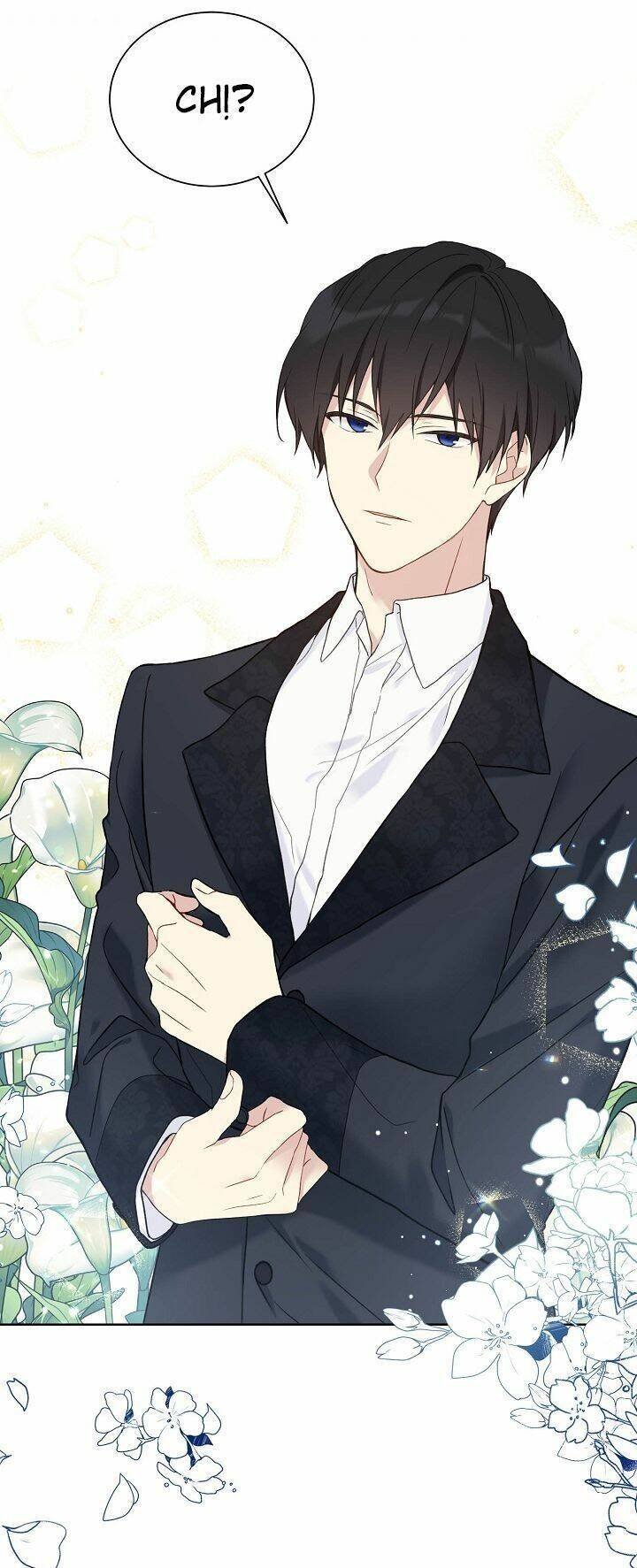 Vương Miện Viridescent Chapter 38 - Trang 2