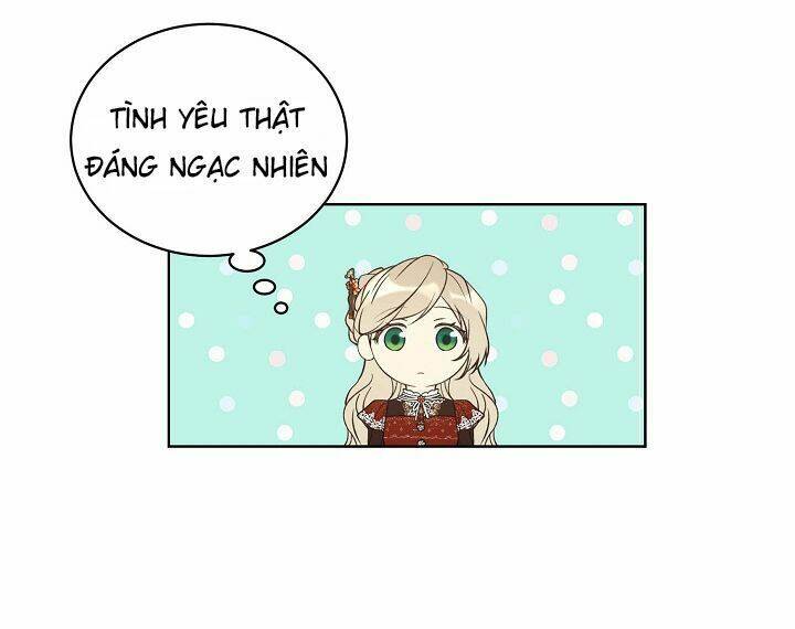 Vương Miện Viridescent Chapter 38 - Trang 2