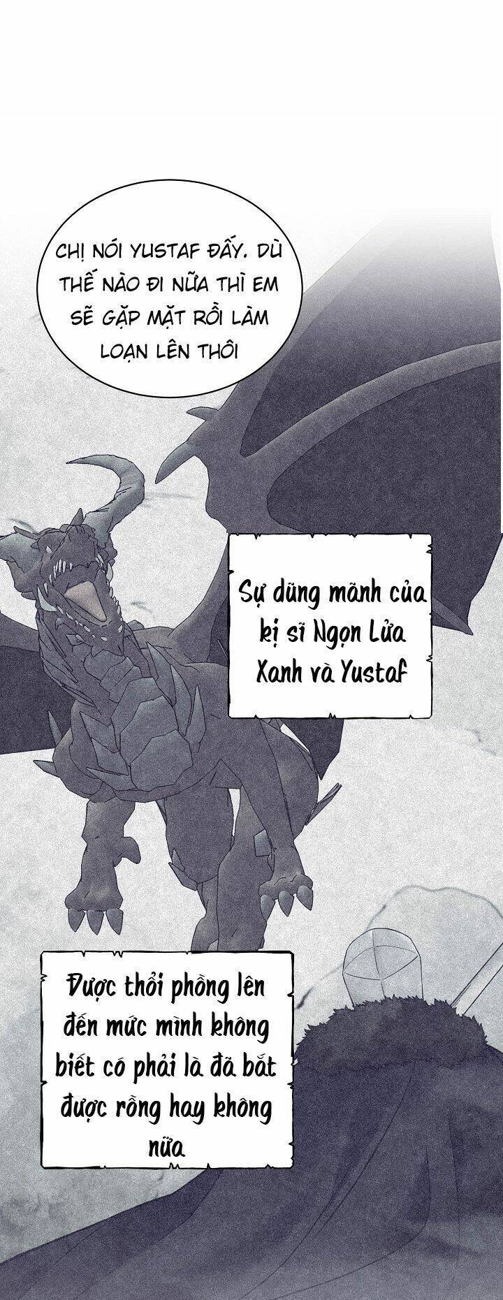 Vương Miện Viridescent Chapter 38 - Trang 2