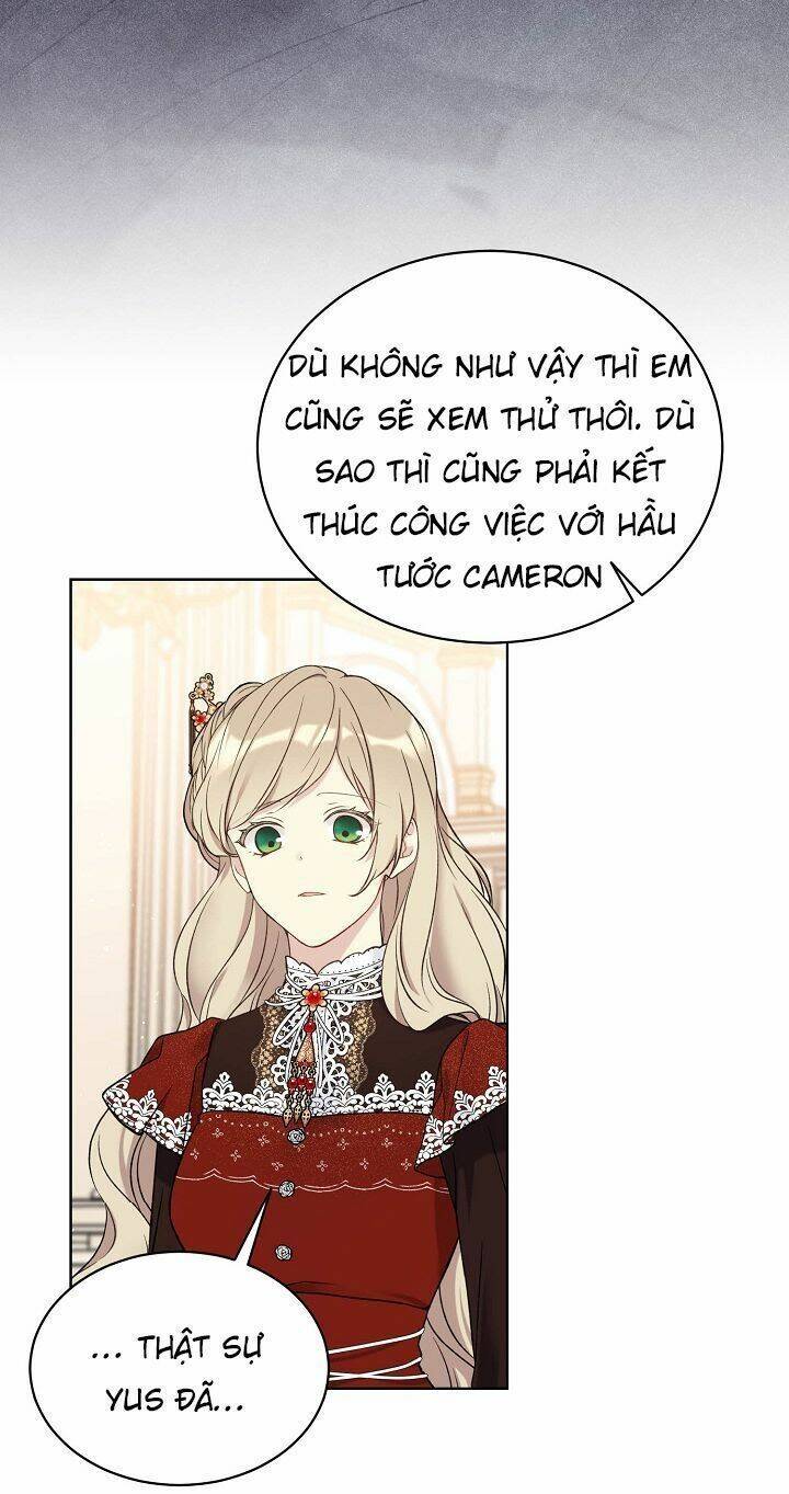 Vương Miện Viridescent Chapter 38 - Trang 2