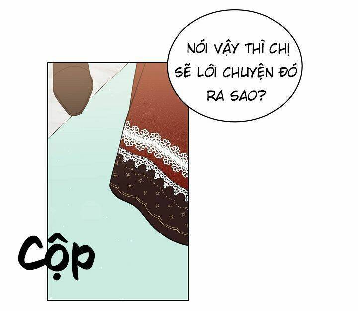 Vương Miện Viridescent Chapter 38 - Trang 2