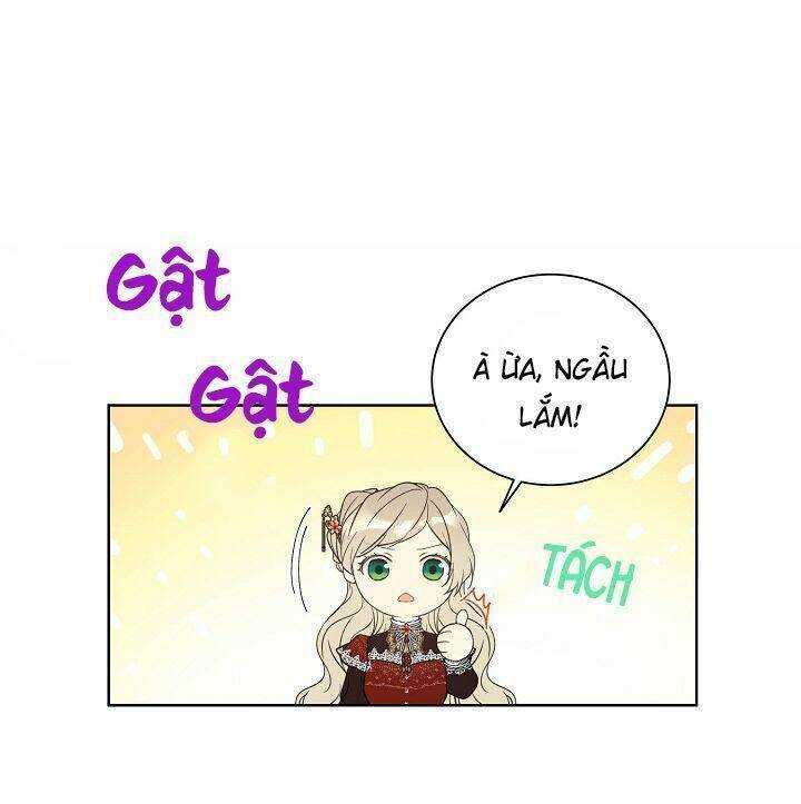 Vương Miện Viridescent Chapter 38 - Trang 2