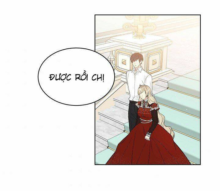 Vương Miện Viridescent Chapter 38 - Trang 2