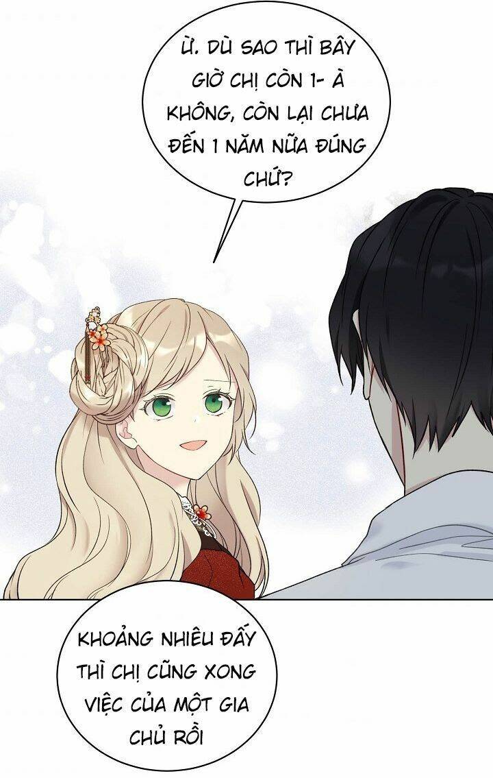 Vương Miện Viridescent Chapter 38 - Trang 2