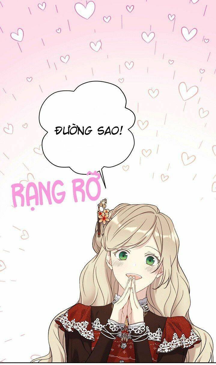 Vương Miện Viridescent Chapter 38 - Trang 2