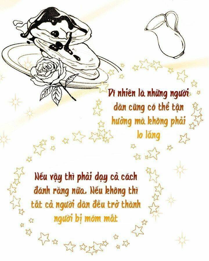 Vương Miện Viridescent Chapter 38 - Trang 2