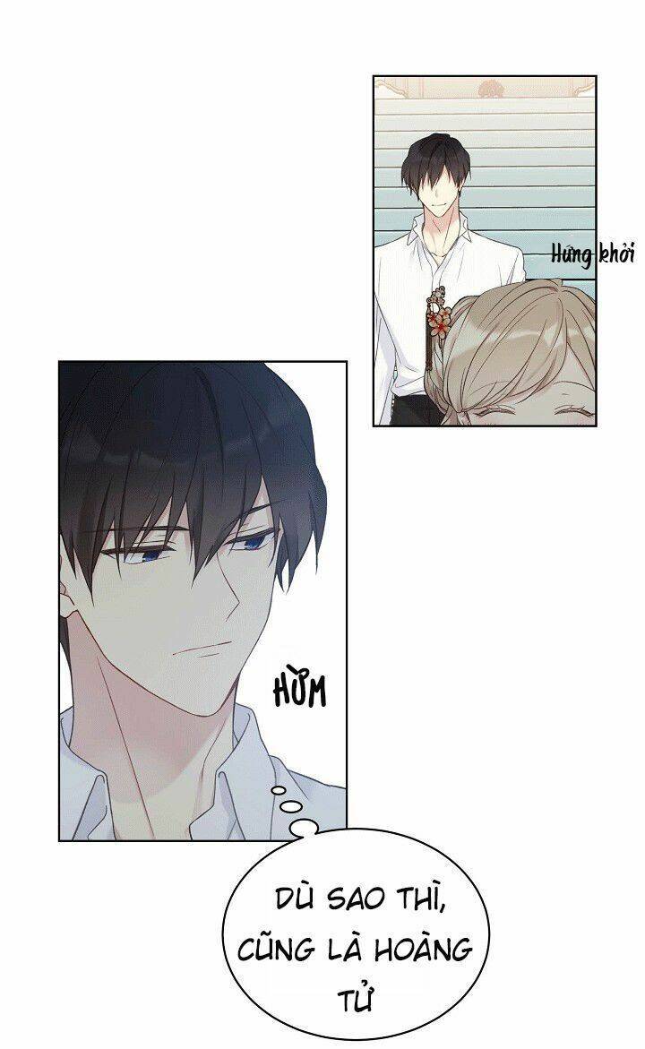 Vương Miện Viridescent Chapter 38 - Trang 2