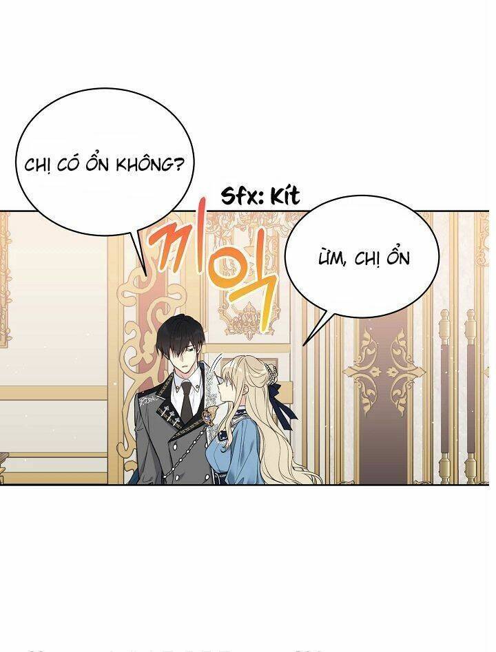 Vương Miện Viridescent Chapter 38 - Trang 2