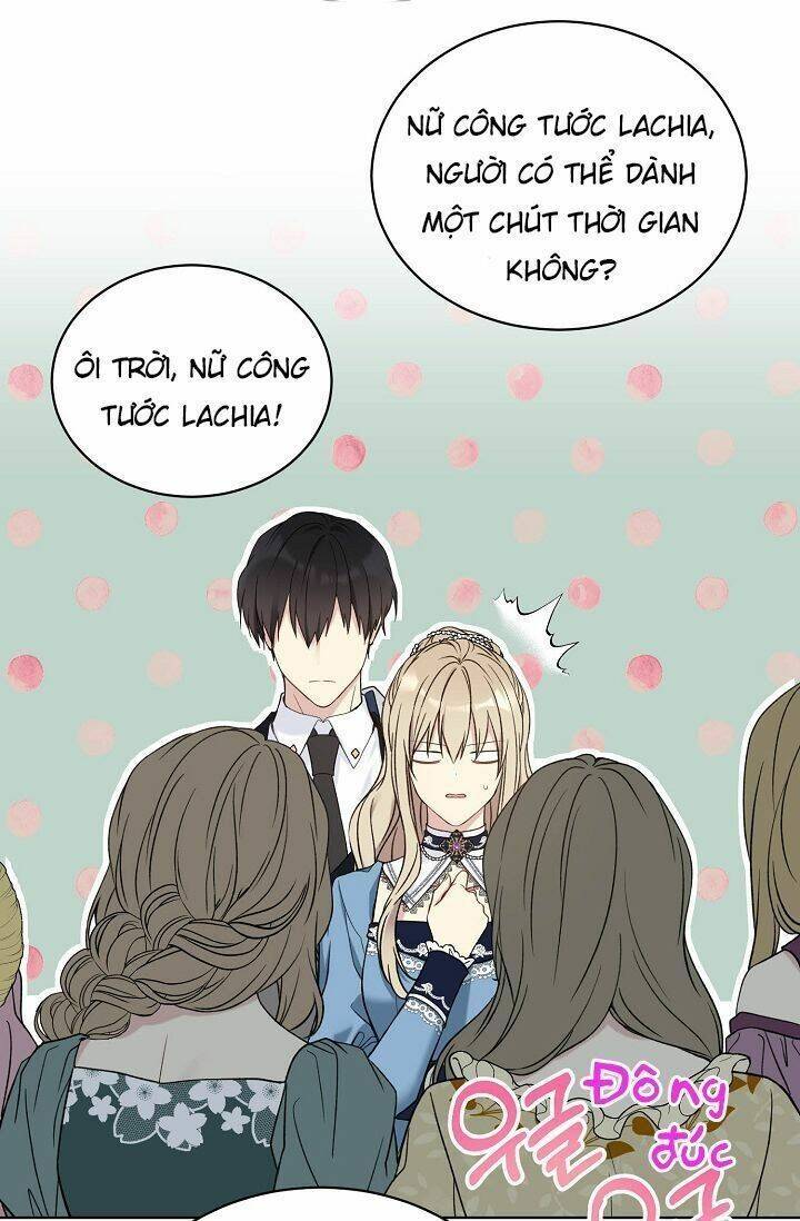 Vương Miện Viridescent Chapter 38 - Trang 2