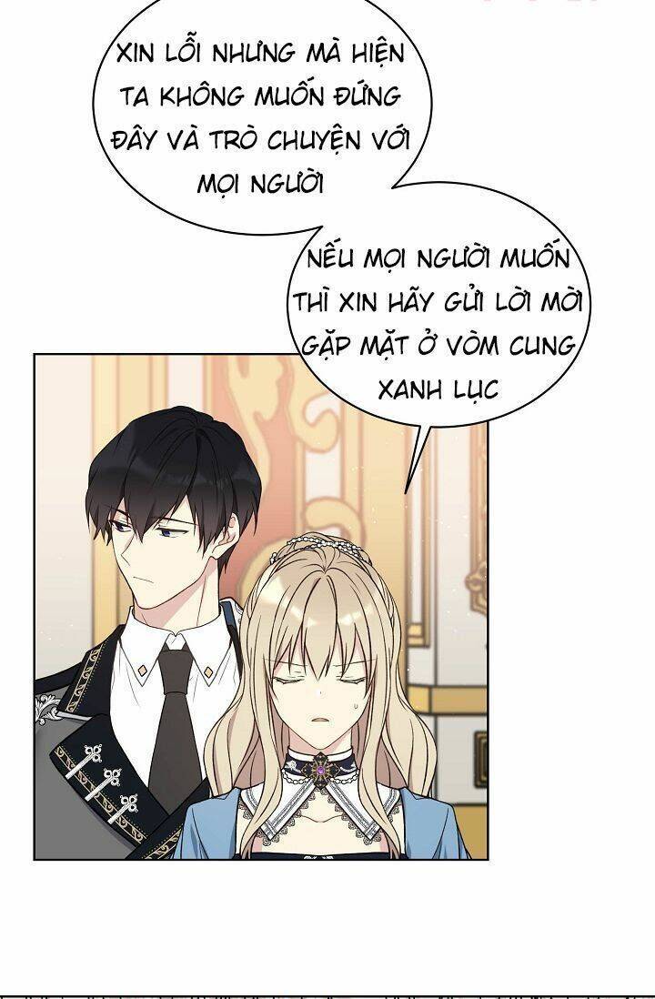 Vương Miện Viridescent Chapter 38 - Trang 2