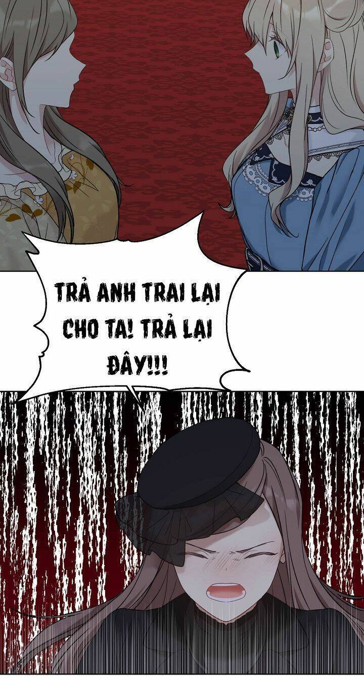 Vương Miện Viridescent Chapter 38 - Trang 2