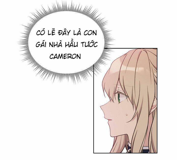 Vương Miện Viridescent Chapter 38 - Trang 2