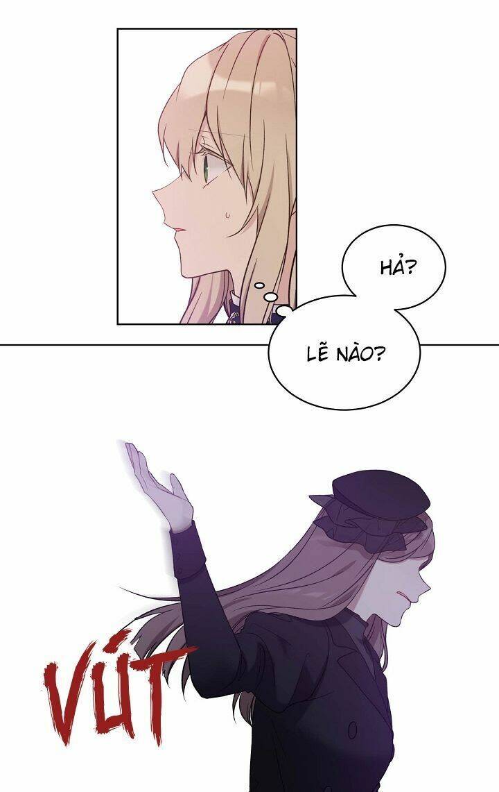 Vương Miện Viridescent Chapter 38 - Trang 2