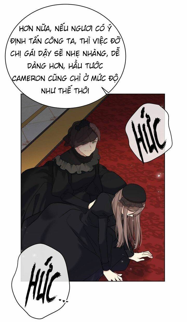 Vương Miện Viridescent Chapter 38 - Trang 2