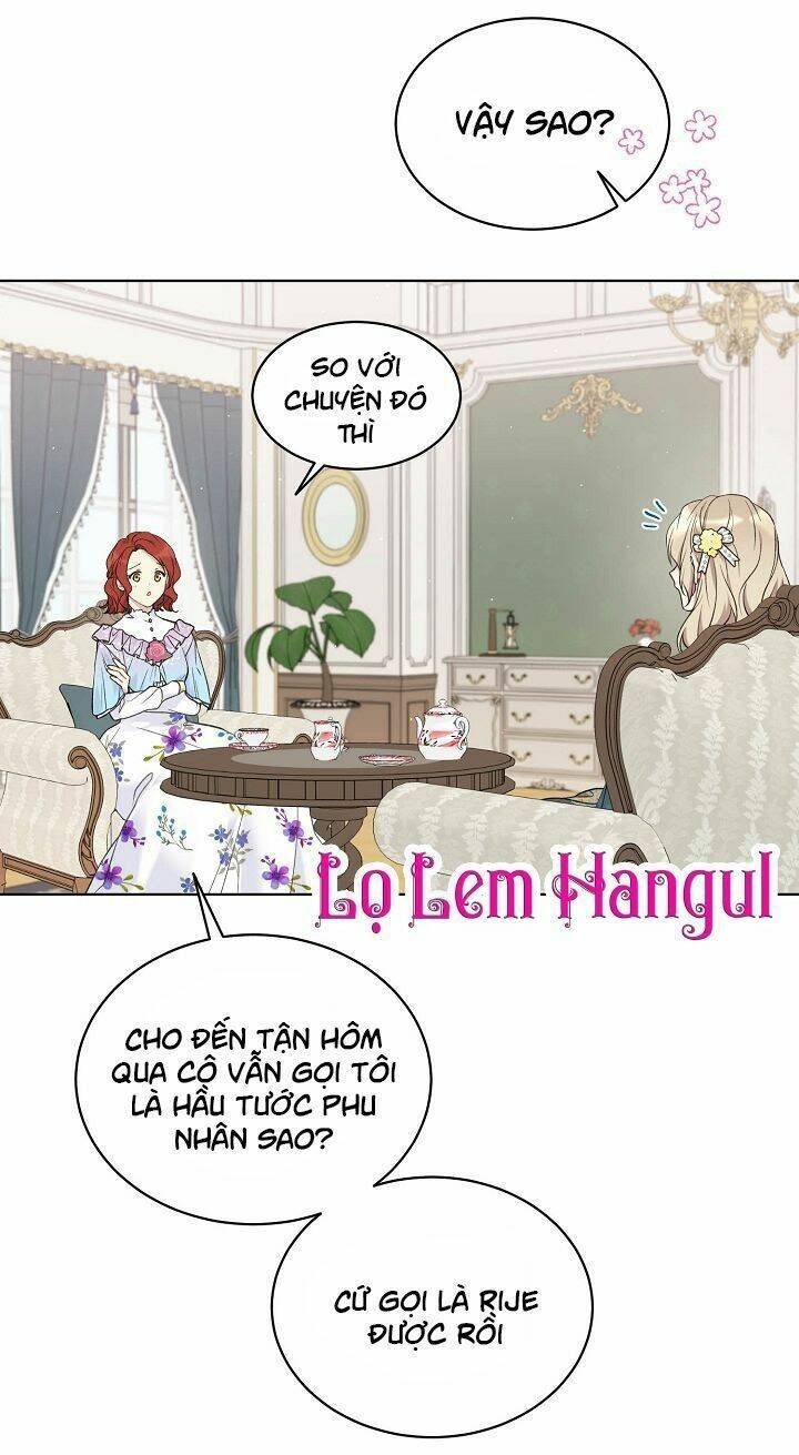 Vương Miện Viridescent Chapter 39 - Trang 2