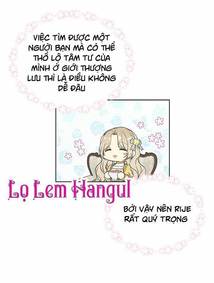 Vương Miện Viridescent Chapter 39 - Trang 2