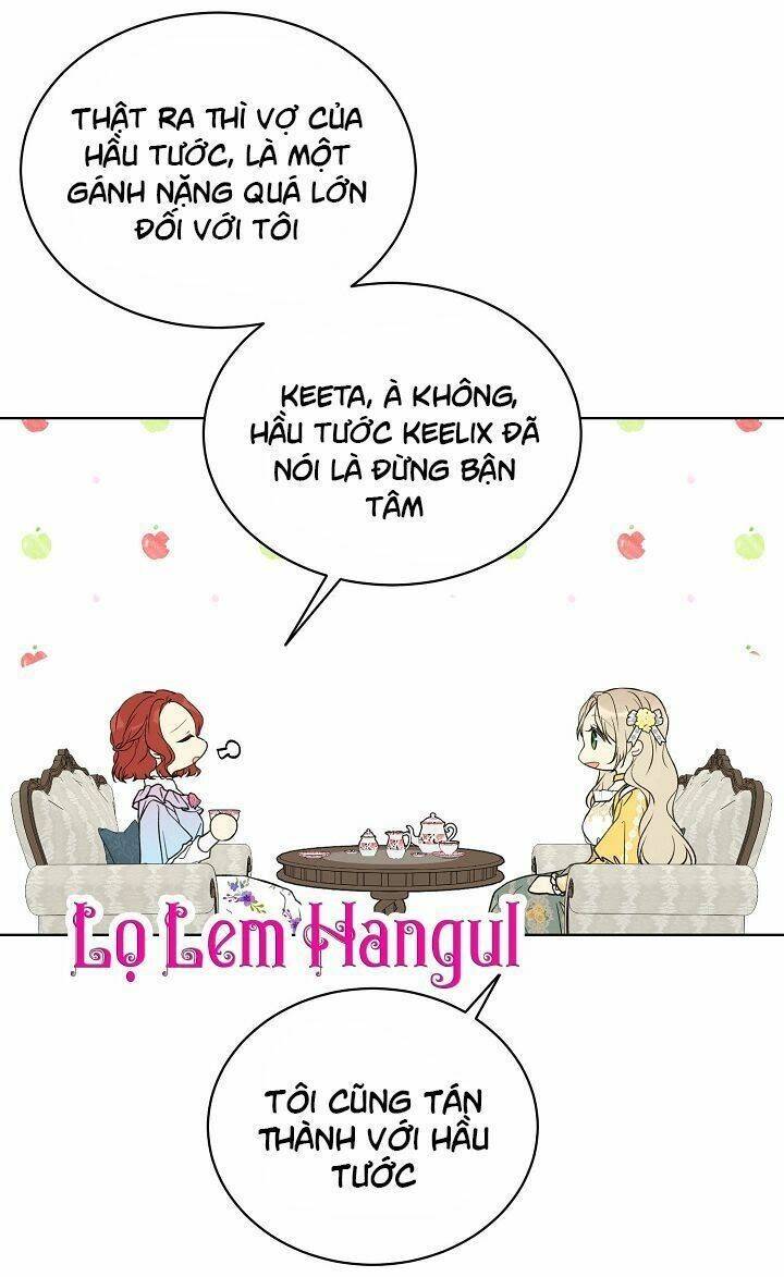 Vương Miện Viridescent Chapter 39 - Trang 2