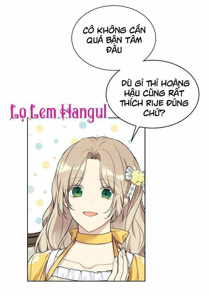 Vương Miện Viridescent Chapter 39 - Trang 2