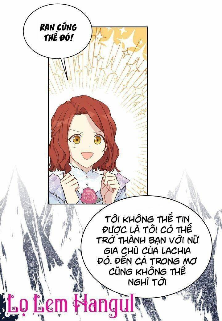 Vương Miện Viridescent Chapter 39 - Trang 2