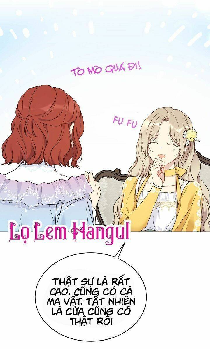 Vương Miện Viridescent Chapter 39 - Trang 2