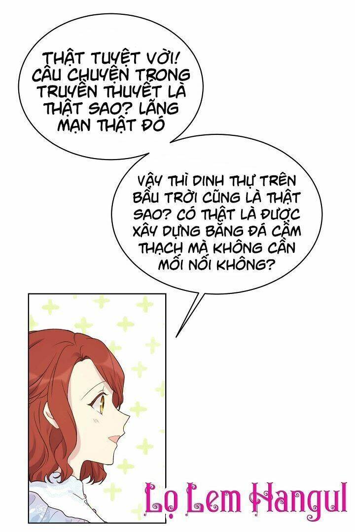 Vương Miện Viridescent Chapter 39 - Trang 2
