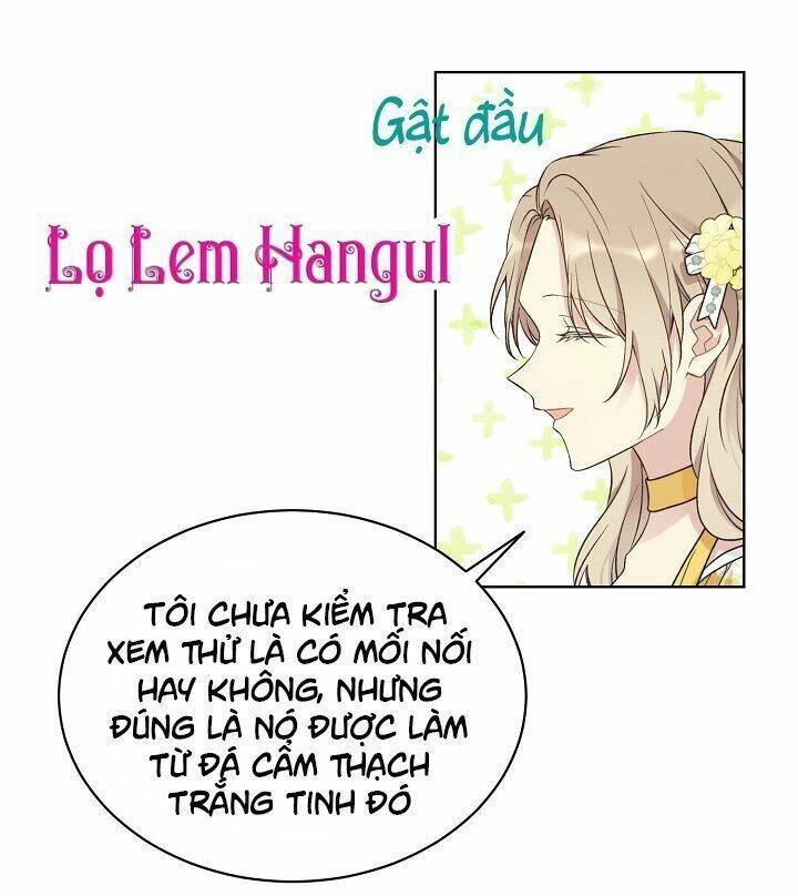 Vương Miện Viridescent Chapter 39 - Trang 2