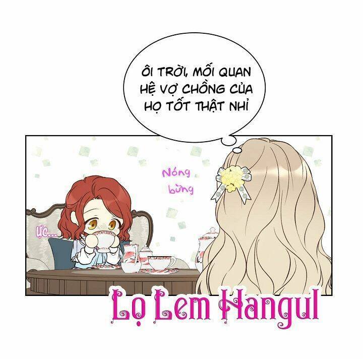 Vương Miện Viridescent Chapter 39 - Trang 2