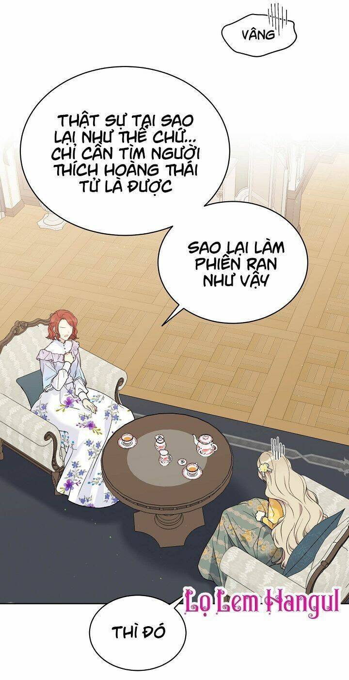 Vương Miện Viridescent Chapter 39 - Trang 2