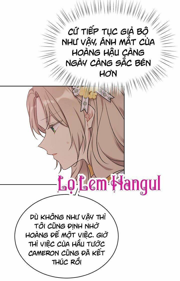 Vương Miện Viridescent Chapter 39 - Trang 2