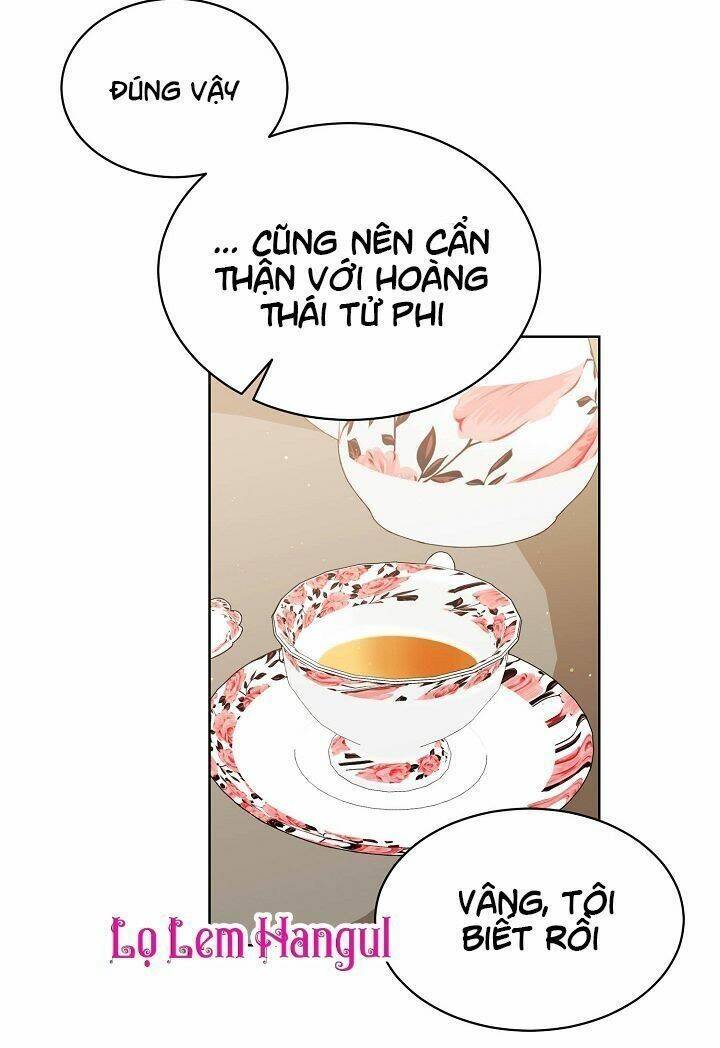 Vương Miện Viridescent Chapter 39 - Trang 2