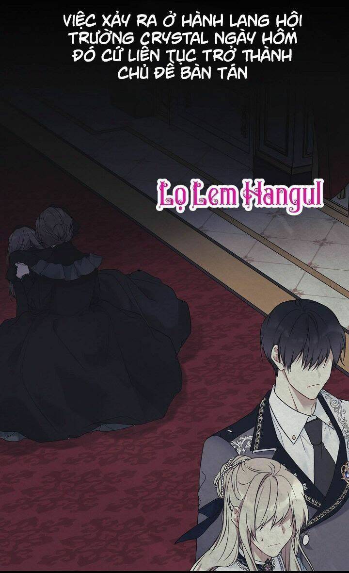 Vương Miện Viridescent Chapter 39 - Trang 2