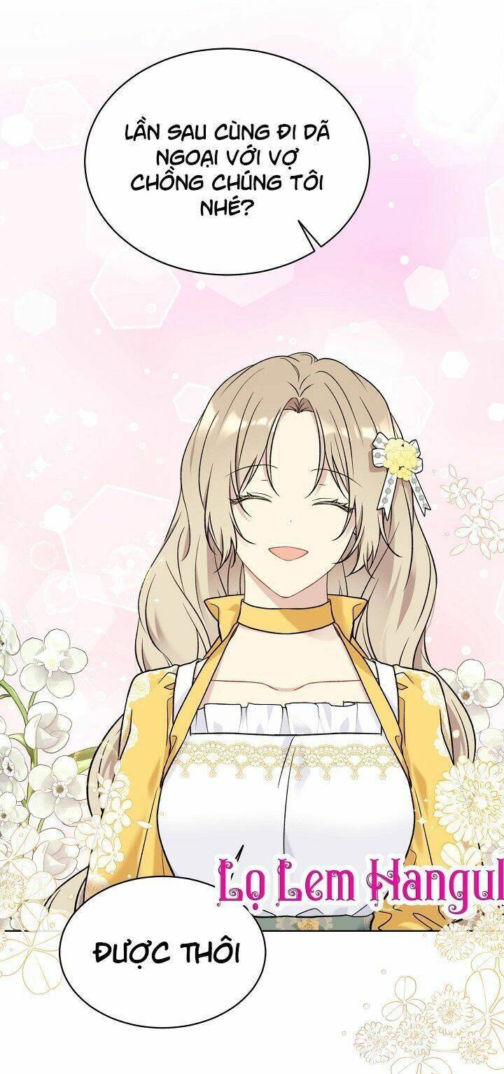 Vương Miện Viridescent Chapter 39 - Trang 2