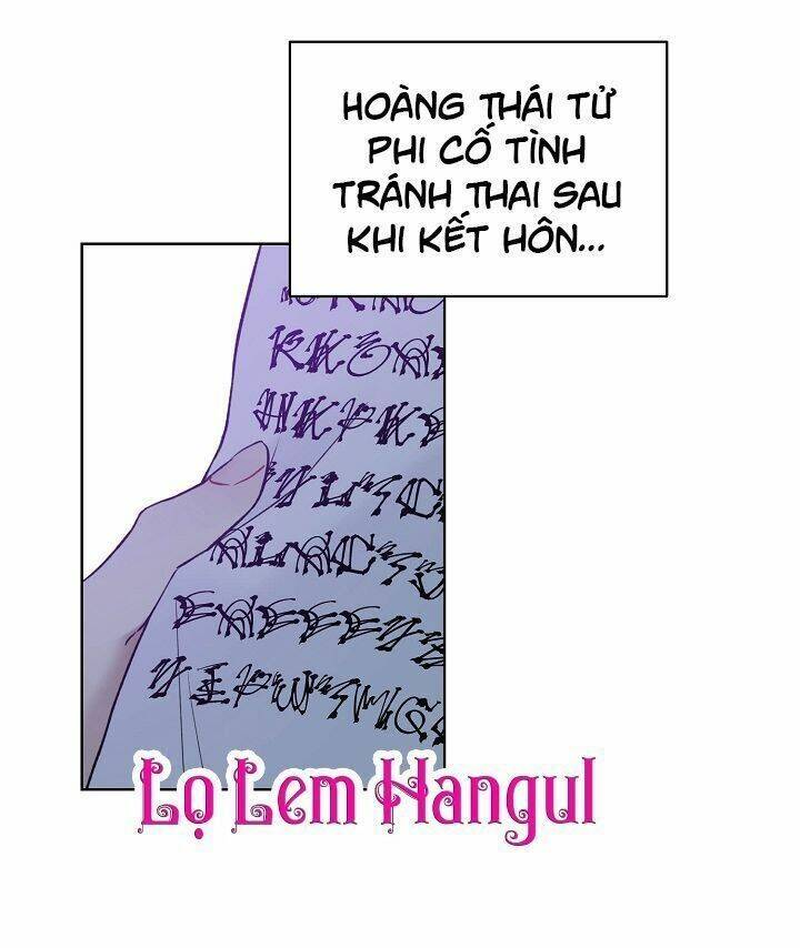 Vương Miện Viridescent Chapter 39 - Trang 2