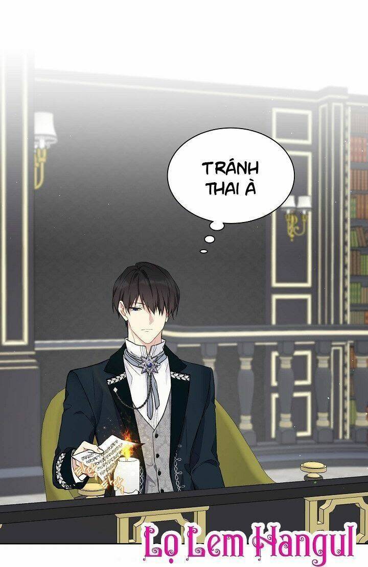 Vương Miện Viridescent Chapter 39 - Trang 2