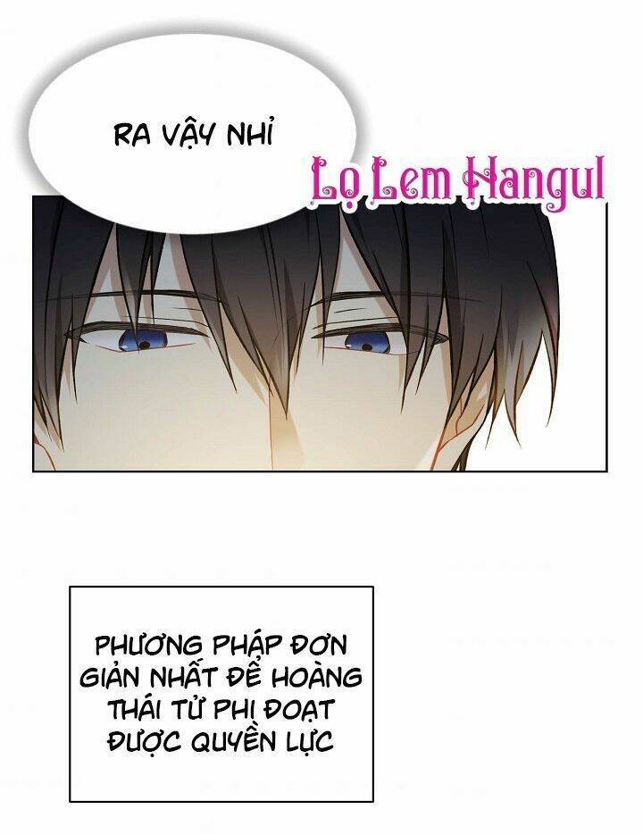 Vương Miện Viridescent Chapter 39 - Trang 2