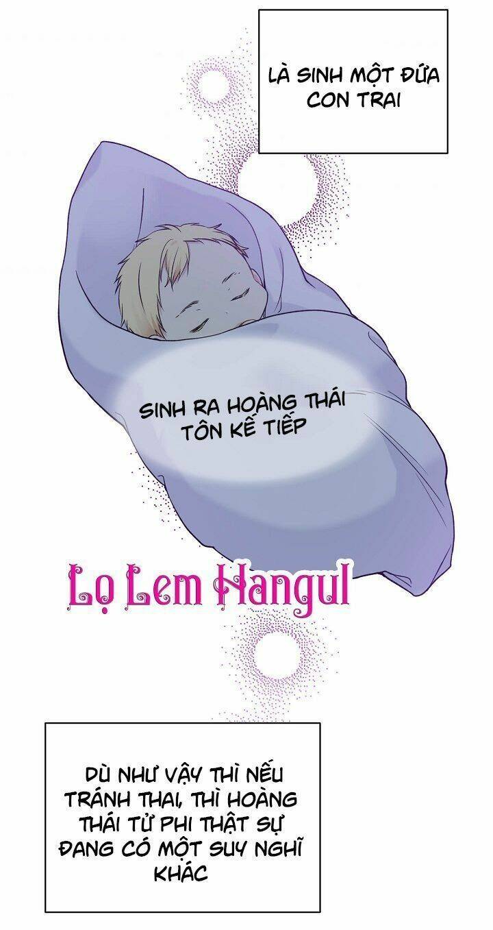 Vương Miện Viridescent Chapter 39 - Trang 2