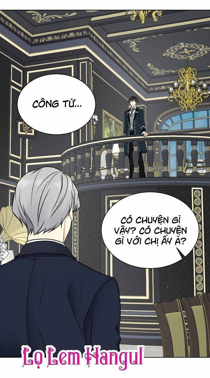 Vương Miện Viridescent Chapter 39 - Trang 2