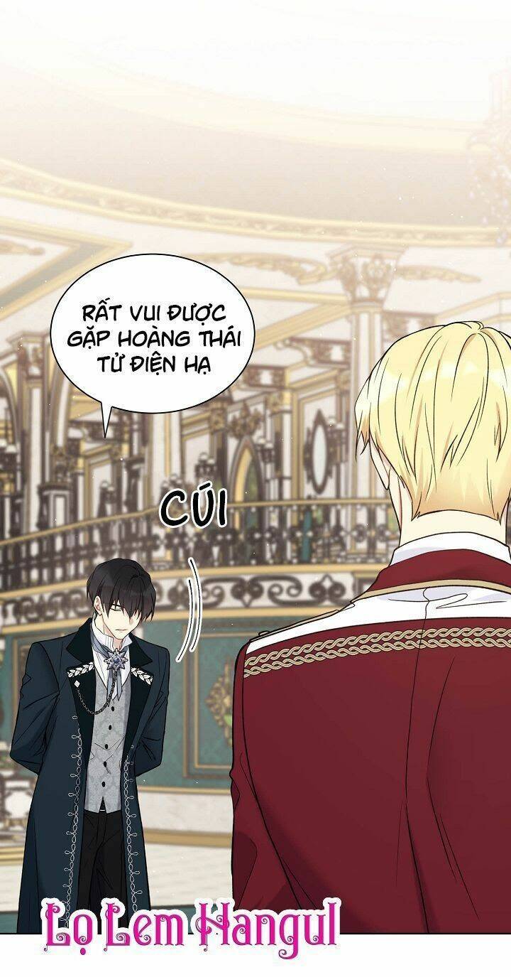 Vương Miện Viridescent Chapter 39 - Trang 2