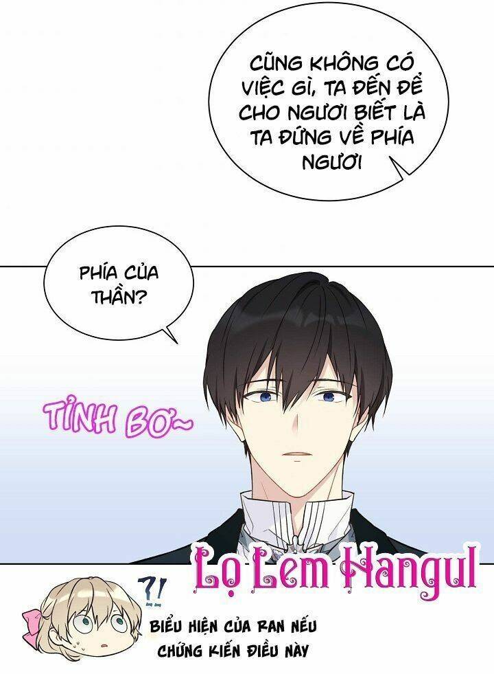 Vương Miện Viridescent Chapter 39 - Trang 2