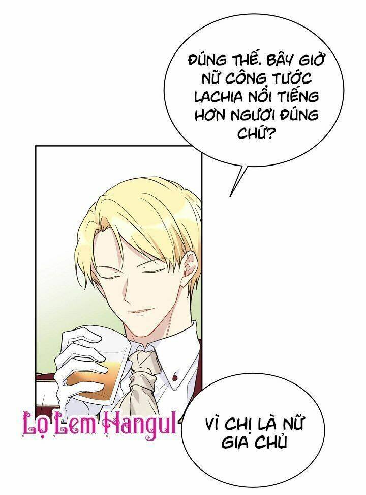 Vương Miện Viridescent Chapter 39 - Trang 2