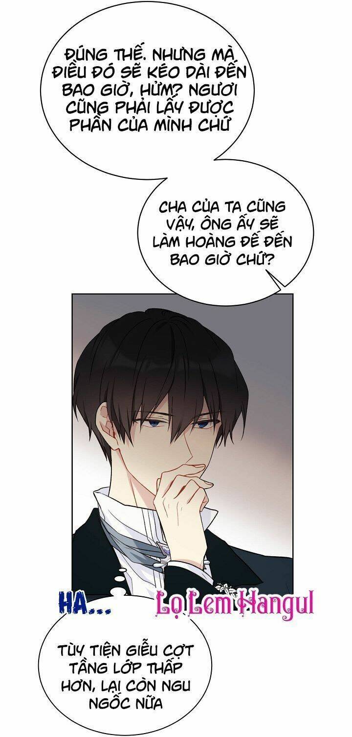 Vương Miện Viridescent Chapter 39 - Trang 2