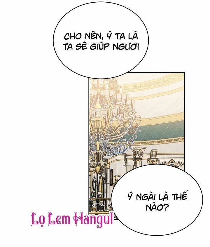 Vương Miện Viridescent Chapter 39 - Trang 2