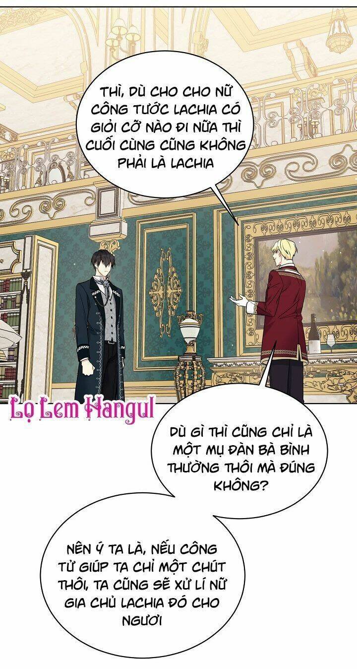 Vương Miện Viridescent Chapter 39 - Trang 2