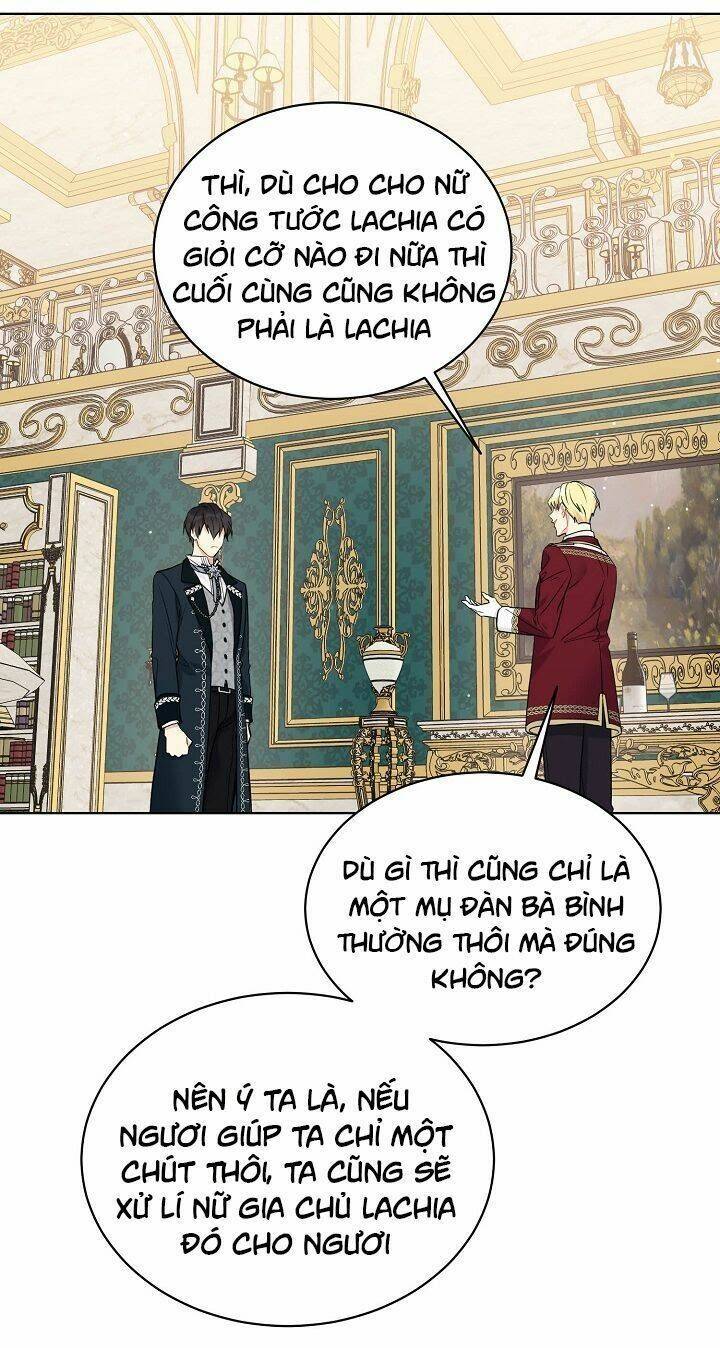 Vương Miện Viridescent Chapter 39 - Trang 2