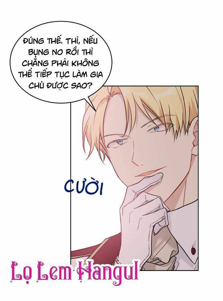 Vương Miện Viridescent Chapter 39 - Trang 2