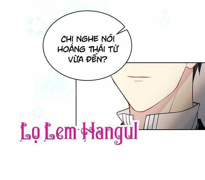 Vương Miện Viridescent Chapter 39 - Trang 2